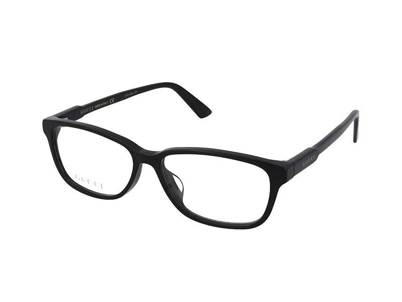 Brillenrahmen Gucci GG0493OA 005 