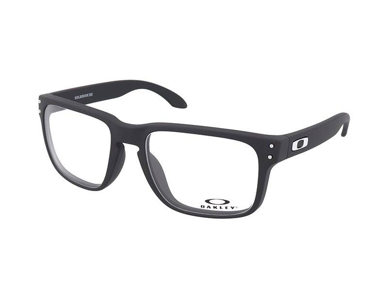 Brillenrahmen Oakley Holbrook RX OX8156 815601 