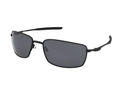 Sonnenbrillen Oakley Square Wire OO4075 407505