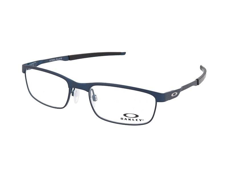 Brillenrahmen Oakley Steel Plate OX3222 322203 