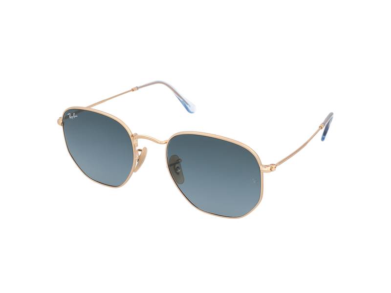Sonnenbrillen Ray-Ban Hexagonal RB3548N 91233M 