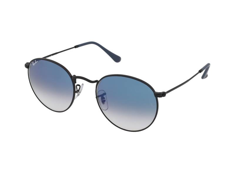Sonnenbrillen Ray-Ban Round Metal RB3447 006/3F 
