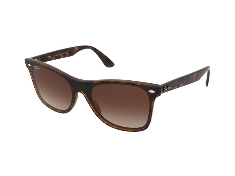 Sonnenbrillen Ray-Ban Blaze Wayfarer RB4440N 710/13 