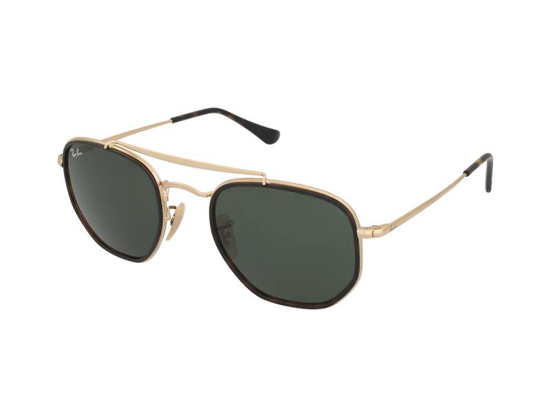 Sonnenbrillen Ray-Ban Marshal II RB3648M 001 