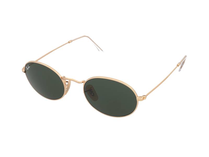 Sonnenbrillen Ray-Ban Oval RB3547 001/31 