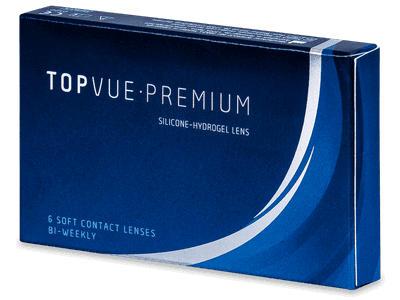 TopVue Premium (6 Linsen)