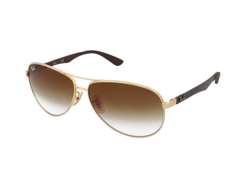 Sonnenbrillen Ray-Ban RB8313 001/51 
