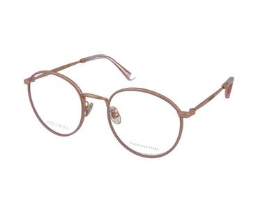 Brillenrahmen Jimmy Choo JC251/G W66