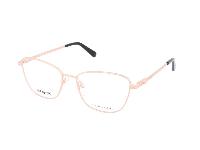 Brillenrahmen Love Moschino MOL552 DDB 