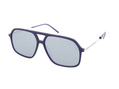 Sonnenbrillen Tommy Hilfiger TH 1645/S PJP/T4