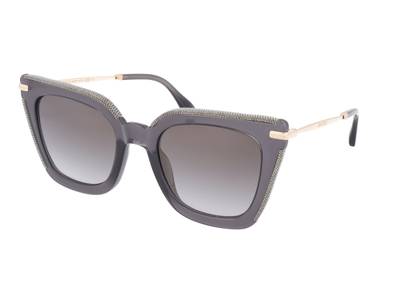 Sonnenbrillen Jimmy Choo Ciara/G/S EIB/FQ