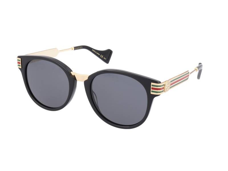 Sonnenbrillen Gucci GG0586S 001 