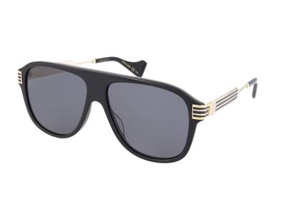 Sonnenbrillen Gucci GG0587S 001