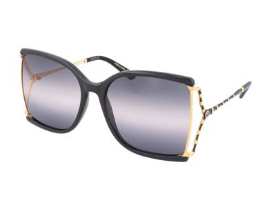 Sonnenbrillen Gucci GG0592S 002