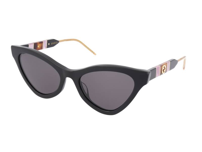 Sonnenbrillen Gucci GG0597S 001 