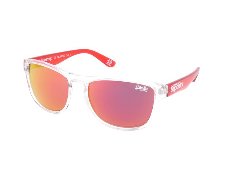 Sonnenbrillen Superdry SDS Rockstar 186 
