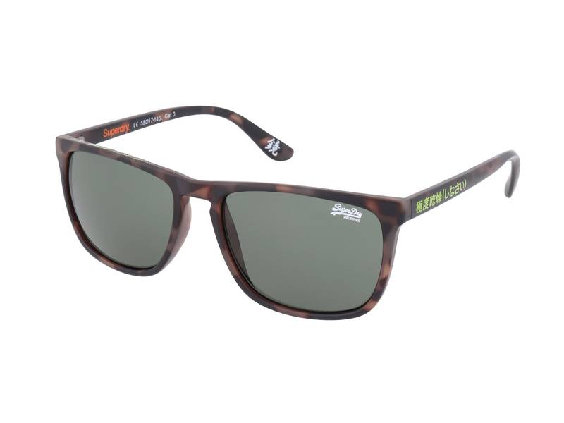 Sonnenbrillen Superdry SDS Shockwave 102 