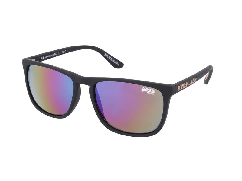 Sonnenbrillen Superdry SDS Shockwave 127 