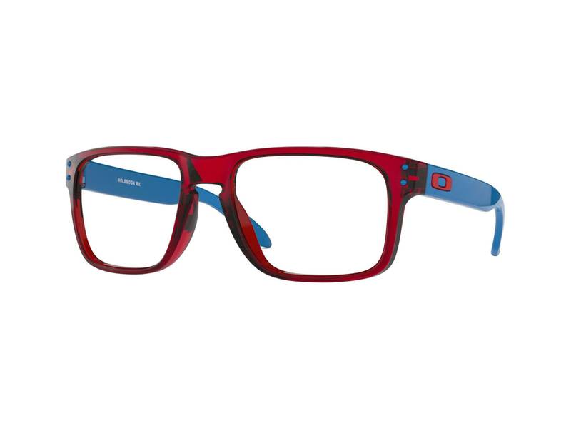 Brillenrahmen Oakley Holbrook RX OX8156 815605 