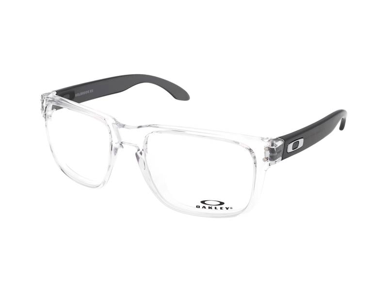 Brillenrahmen Oakley Holbrook RX OX8156 815603 
