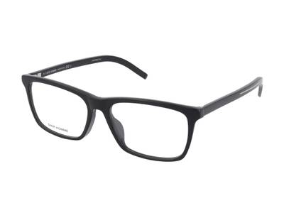 Brillenrahmen Christian Dior Blacktie261F 807