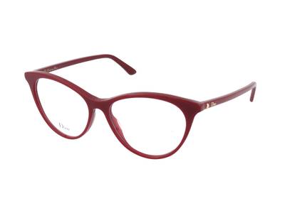 Brillenrahmen Christian Dior Montaigne57 LHF