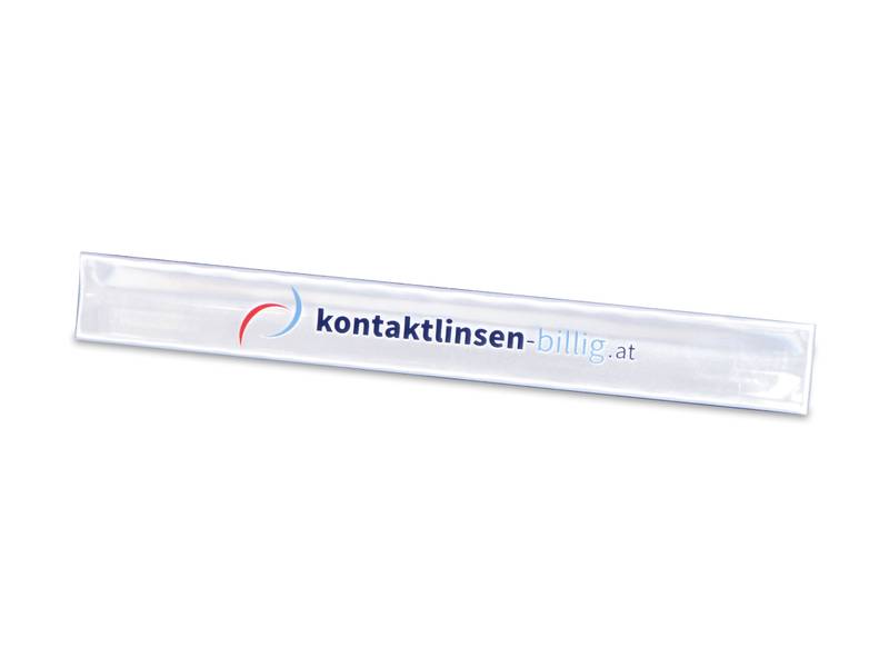 Reflektierendes Armband 