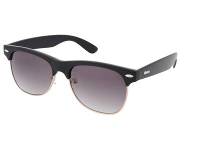 Sonnenbrillen Alensa Browline Black 