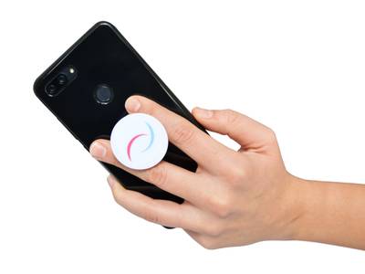 PopSocket Halter