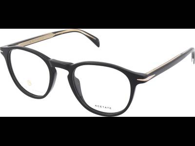 David Beckham DB 1018 807