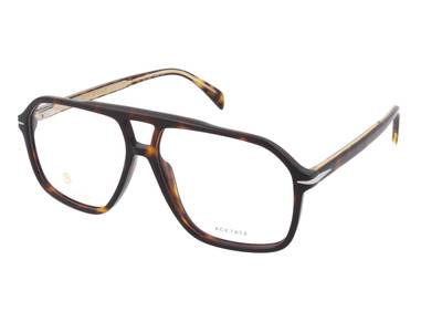 Brillenrahmen David Beckham DB 7018 086