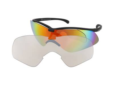 Sonnenbrillen Blizzard PC406 1120