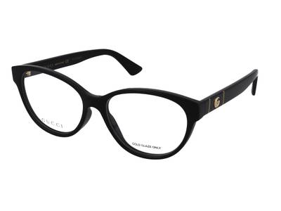 Brillenrahmen Gucci GG0633O 001