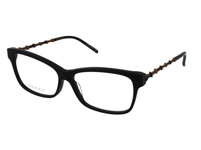 Brillenrahmen Gucci GG0657O 004 