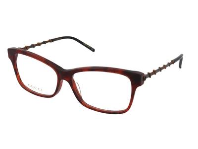 Brillenrahmen Gucci GG0657O 005
