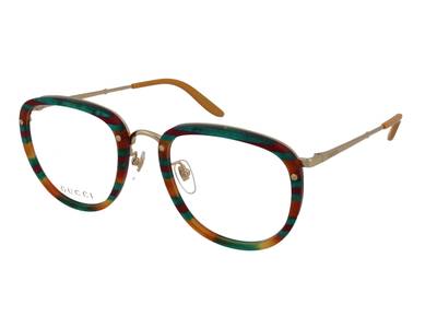 Brillenrahmen Gucci GG0675O 004