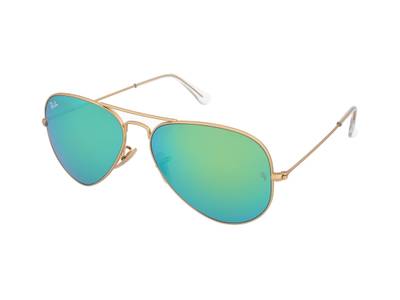 Sonnenbrillen Sonnenbrille Ray-Ban Original Aviator RB3025 - 112/19 