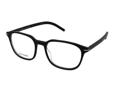 Brillenrahmen Christian Dior Blacktie271 MNG