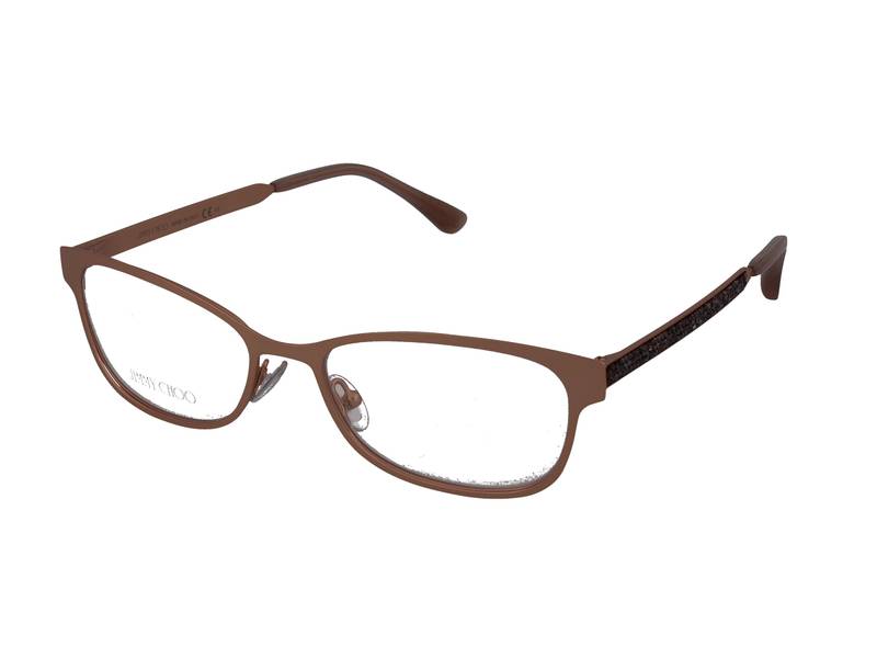 Brillenrahmen Jimmy Choo JC203 07E 