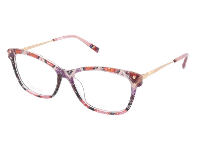 Brillenrahmen Missoni MIS 0006 0BL 