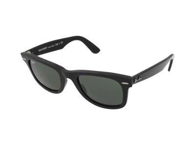 Sonnenbrille Ray-Ban Original Wayfarer RB2140 - 901 