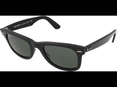Sonnenbrille Ray-Ban Original Wayfarer RB2140 - 901