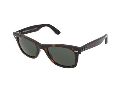 Sonnenbrille Ray-Ban Original Wayfarer RB2140 - 902 