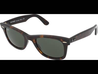 Sonnenbrille Ray-Ban Original Wayfarer RB2140 - 902