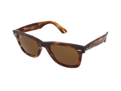 Sonnenbrille Ray-Ban Original Wayfarer RB2140 - 954 