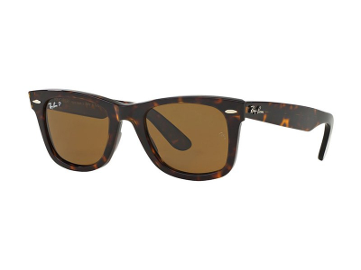 Sonnenbrillen Sonnenbrille Ray-Ban Original Wayfarer RB2140 - 902/57
