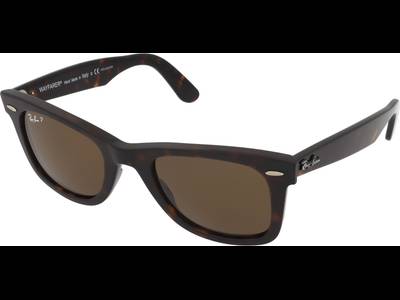 Sonnenbrille Ray-Ban Original Wayfarer RB2140 - 902/57