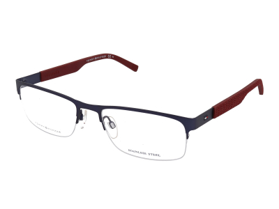 Brillenrahmen Tommy Hilfiger TH 1447 LL0