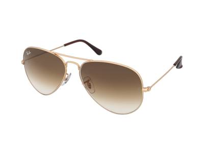 Sonnenbrillen Sonnenbrille Ray-Ban Original Aviator RB3025 - 001/51 