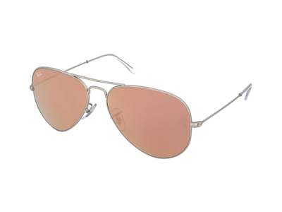 Sonnenbrillen Sonnenbrille Ray-Ban Original Aviator RB3025 - 019/Z2 